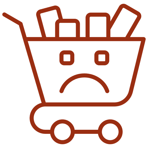 Кошик порожній